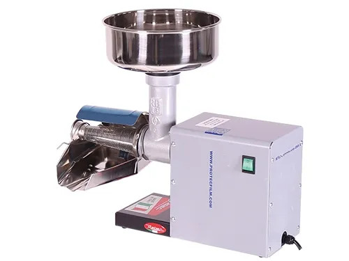 SPREMIPOMODORI REBER 150W - Senza Marca - Vista Principale