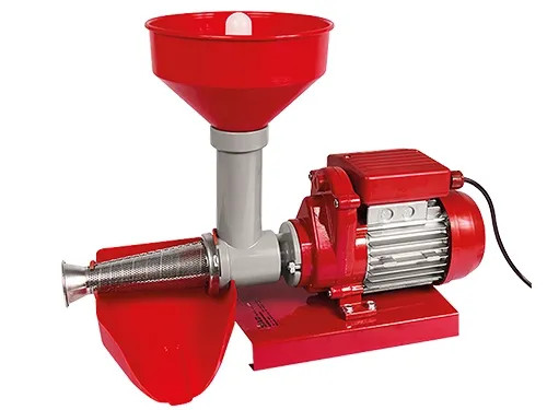 SPREMIPOMODORI ARTUS 400W NR.3 - Senza Marca - Vista Principale