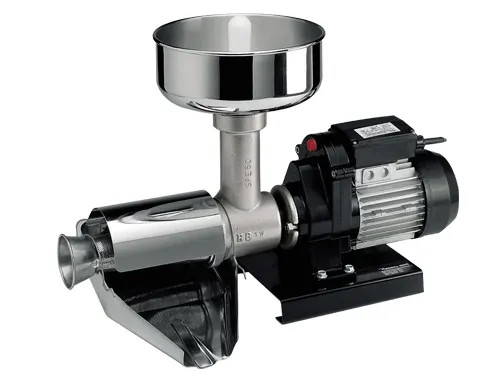 SPREMIPOMODORI REBER HP.0,4 NR.5 - Senza Marca - Vista Principale