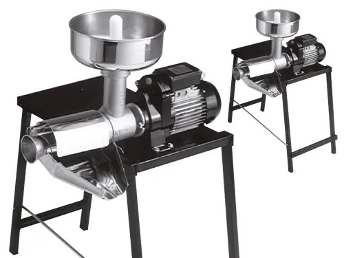 SPREMIPOM.REBER HP.0,4 - Senza Marca - Vista Principale