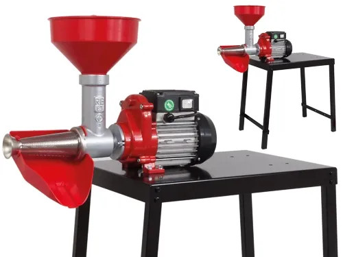 SPREMIPOM.REBER HP.0,5 N.5 C/BANCO - Senza Marca - Vista Principale