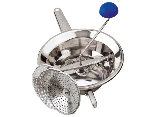 PASSATUTTO INOX EMANUEL - Senza Marca - Vista Principale