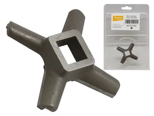 COLTELLI P/TRITACARNE - Senza Marca - Vista Principale