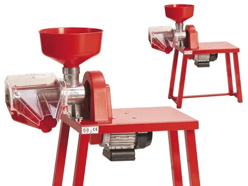 SPREMIPOMODORO TS PLAST - Senza Marca - Vista Principale