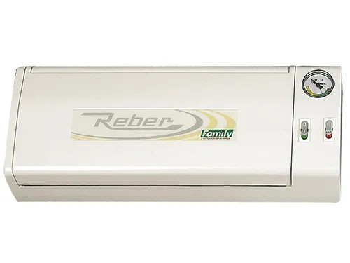 SOTTOVUOTO FAMILY REBER - Senza Marca - Vista Principale