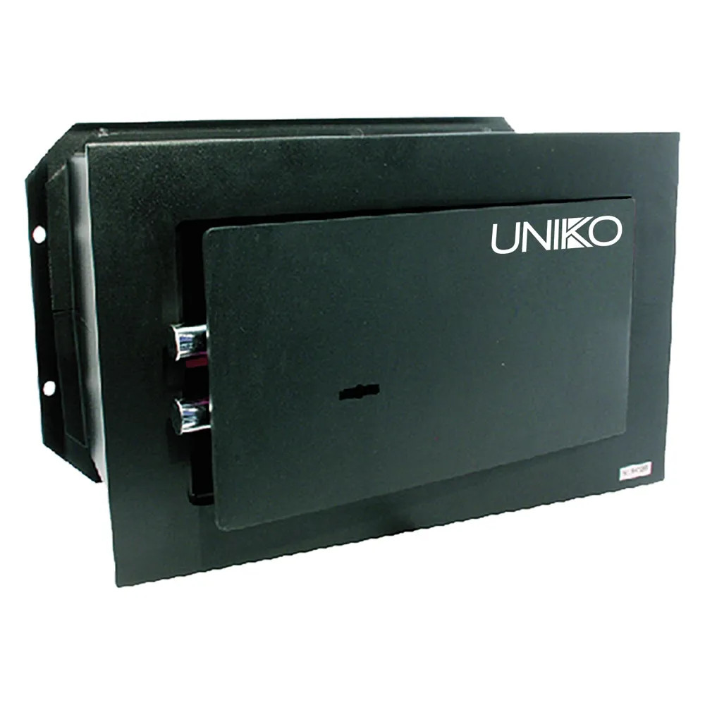 CASSAFORTE CON CHIAVE 'KC' KC25 ALP - UNIKO - Vista Principale