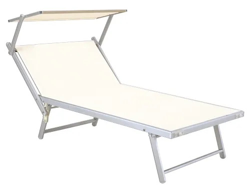 LETTINO SPIAGGIA RIMINI LUI & LEI - FRC