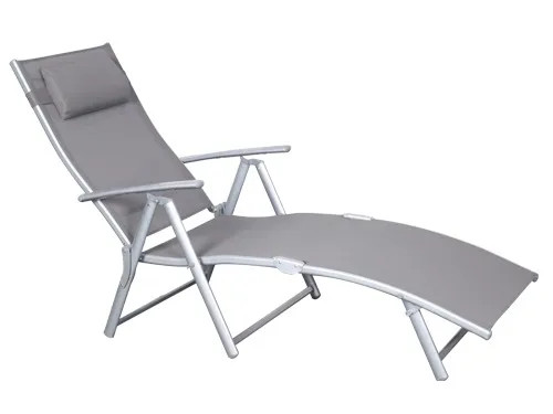 LETTINI SPIAGGIA PRENDISOLE CHARME - Senza Marca - Vista Principale