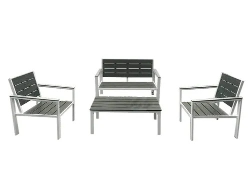 SET METALWOOD TWILIGHT - Senza Marca - Vista Principale