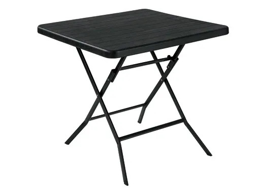 TAVOLO PIEGHEVOLE METALWOOD - FRC - Vista Principale
