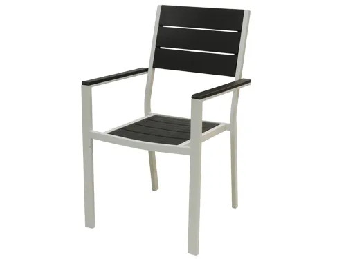POLTRONE METALWOOD - Senza Marca - Vista Principale