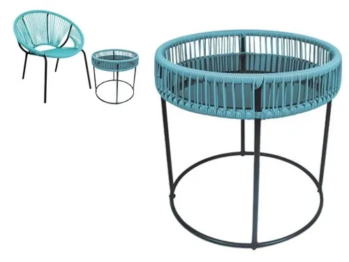 TAVOLI BISTROT ARPA MARINE - Senza Marca - Vista Principale