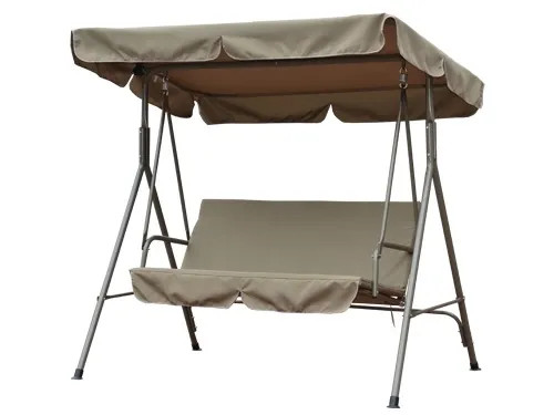 DONDOLI 3 POSTI RELAX - Senza Marca - Vista Principale