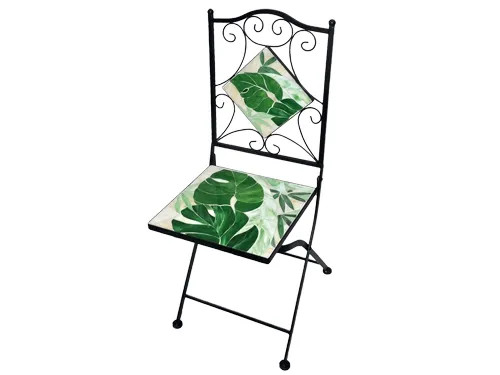 SEDIE DECORJARDIN COSTARICA - Senza Marca - Vista Principale