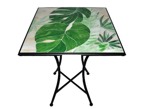 TAVOLI DECORJARDIN COSTARICA - Senza Marca - Vista Principale
