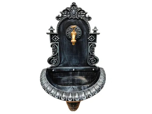 FONTANE ALU ZEUS - Senza Marca - Vista Principale