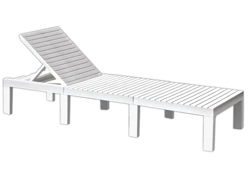 LETTINI RESINA MODULARI HAITI - Senza Marca - Vista Principale