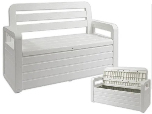 PANCHINE MULTIUSO FOREVERSPRING PLUS - Senza Marca - Vista Principale