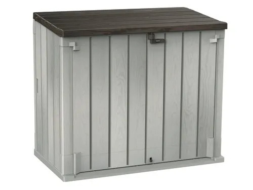CONTAINER PORTATTREZZI STORA WAY XL - Senza Marca - Vista Principale
