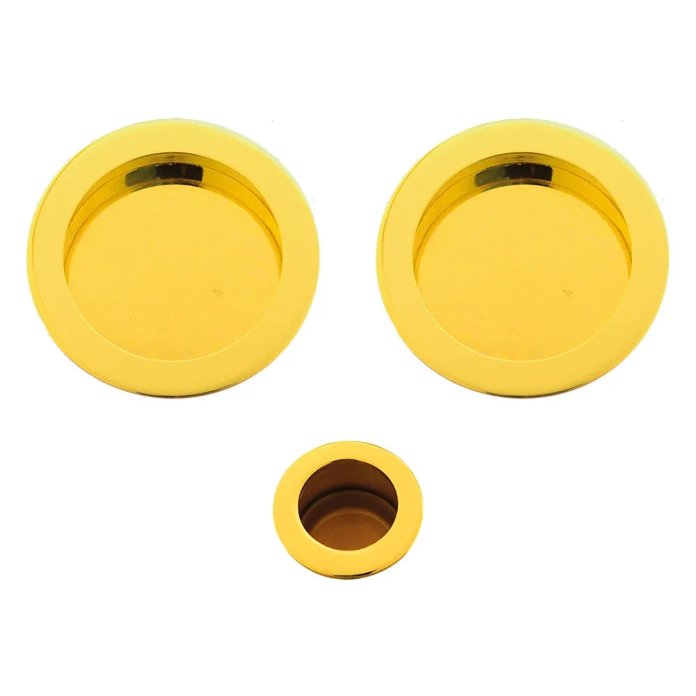 KIT MANIGLIE PER PORTE SCORREVOLI - MARIVA