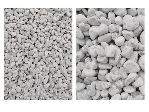 CIOTTOLI BIANCO CARRARA - Senza Marca - Vista Principale