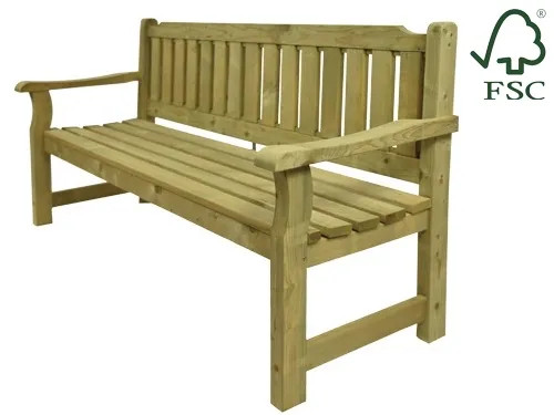 PANCHINE LASA ARKADIA - Senza Marca - Vista Principale