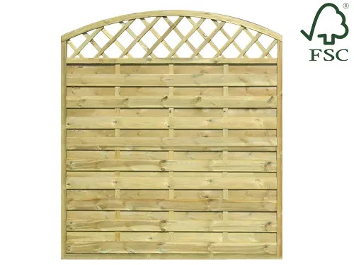 PANNELLI LASA IMP BARRIERA ARCO - Senza Marca - Vista Principale
