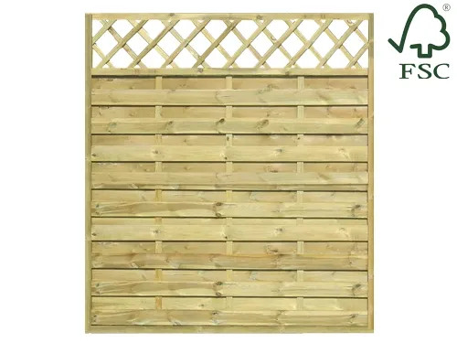 PANNELLI LASA IMP BARRIERA QUADRO - Senza Marca - Vista Principale