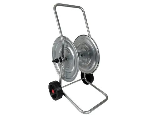 AVVOLGITUBI ZN GIARDINO A201 - Senza Marca - Vista Principale