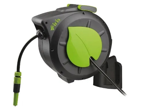 AVVOLGITUBI IRIS ECOGREEN - Senza Marca - Vista Principale