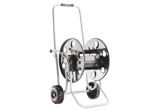 AVVOLG.CLABER METAL 60 - Senza Marca - Vista Principale
