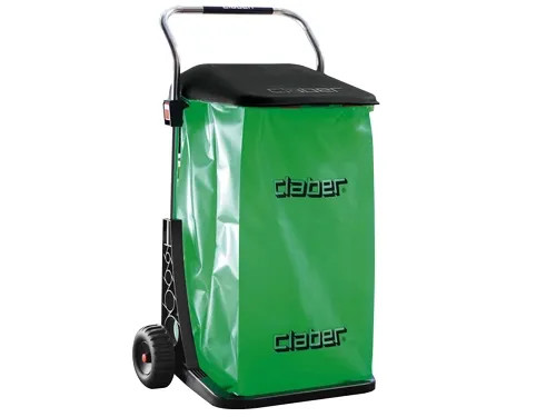 CARRELLI RACCOGLITUTTO CARRY ECO - Senza Marca - Vista Principale