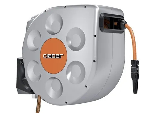 AVVOLG.CLABER ROTOROLL EVOLUTION - Senza Marca - Vista Principale