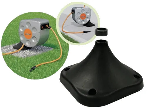 SUPPORTI DA TERRA P/ROTOROLL EVOLUTION - Senza Marca - Vista Principale