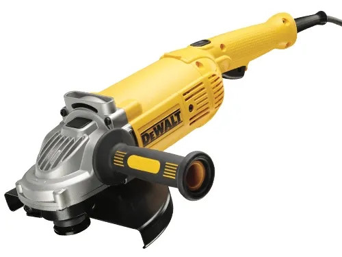SMERIGLIATRICE DEWALT - Senza Marca - Vista Principale
