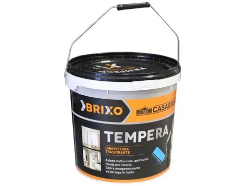 BRIXO CASABIANCA TEMPERA - Senza Marca - Vista Principale