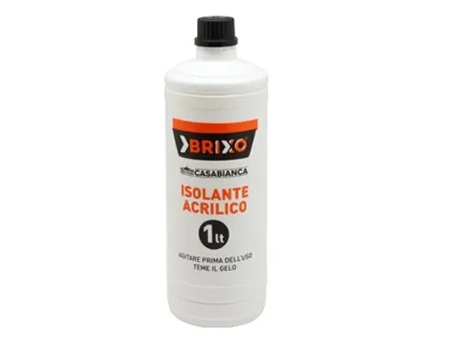 BRIXO CASABIANCA ISOLANTE ACRILICO - Senza Marca - Vista Principale