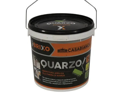 BRIXO CASABIANCA QUARZO LT.5 - Senza Marca - Vista Principale