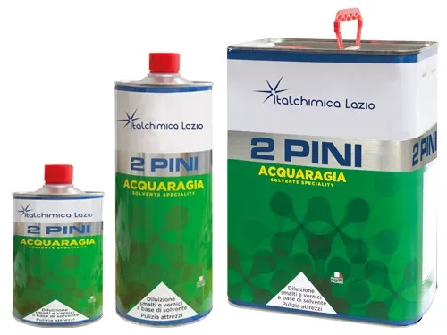 ACQUARAGIA 2 PINI - Senza Marca - Vista Principale