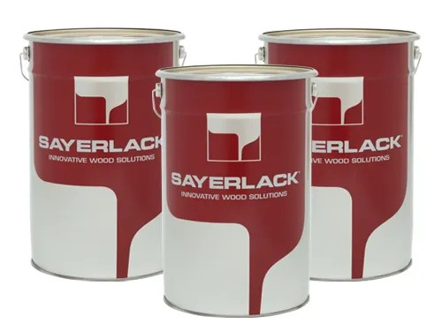 VERNICE TRAS/OPA.SAYER.10GLOSS SZ10 LT.1 - Senza Marca - Vista Principale