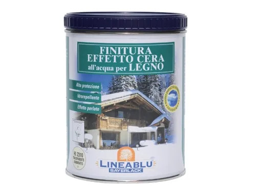 SAYERLACK FINITURA CERA - Senza Marca - Vista Principale