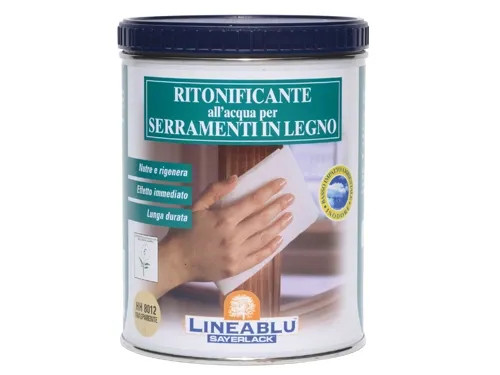 SAYERLACK RITONIFICANTE - Senza Marca - Vista Principale