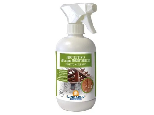 SAYERLACK PROT.IDROFOBICO LT.0,5 HF2100 - Senza Marca - Vista Principale