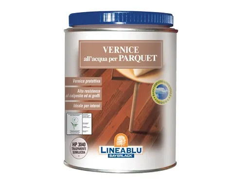 SAYERLACK VERNICE PARQUET - Senza Marca - Vista Principale
