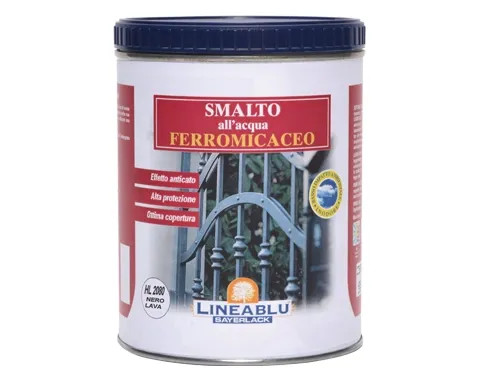 SAYERLACK SMAL.FERROMICAC - Senza Marca - Vista Principale