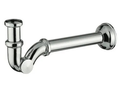 SIFONI AD S DA 1.1/4 SENZA PILETTA - Senza Marca - Vista Principale
