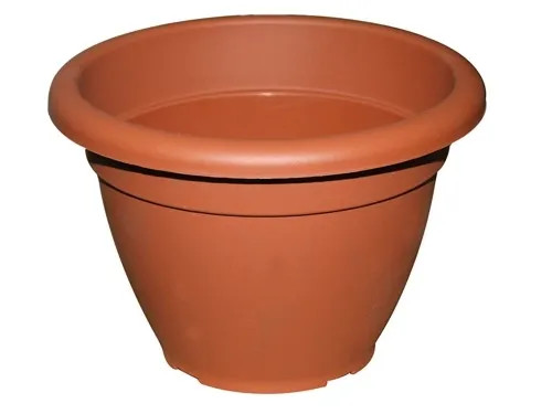 VASI TIVOLI TERRACOTTA - Senza Marca - Vista Principale