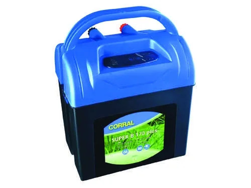 ELETTRIFICATORI CORRAL SUPER B170 - Senza Marca - Vista Principale