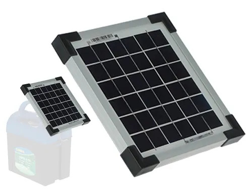 PANNELLI SOLARE - Senza Marca - Vista Principale