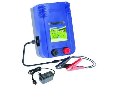 ELETTRIFICATORI CORRAL SUPER NA100 DUO - Senza Marca - Vista Principale